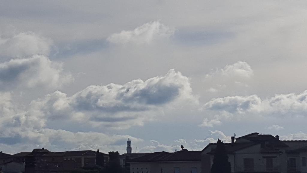Numero Dodici Appartamento Alpha Siena Kamer foto