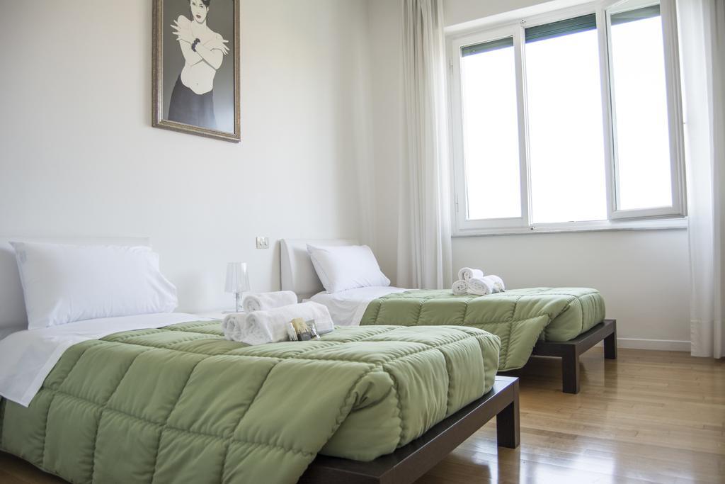 Numero Dodici Appartamento Alpha Siena Buitenkant foto